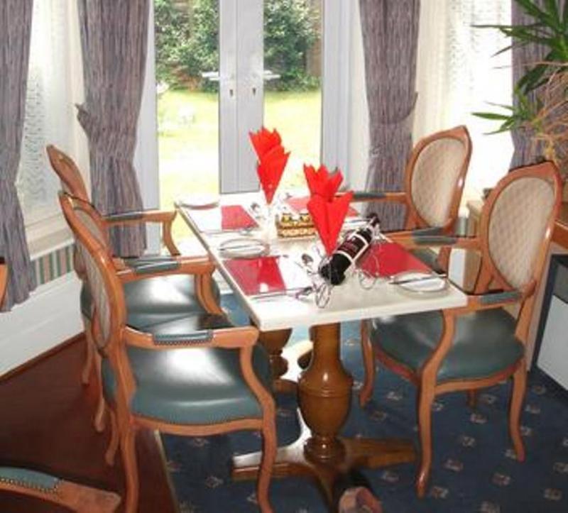 Chad Hill Hotel Sandown Ngoại thất bức ảnh