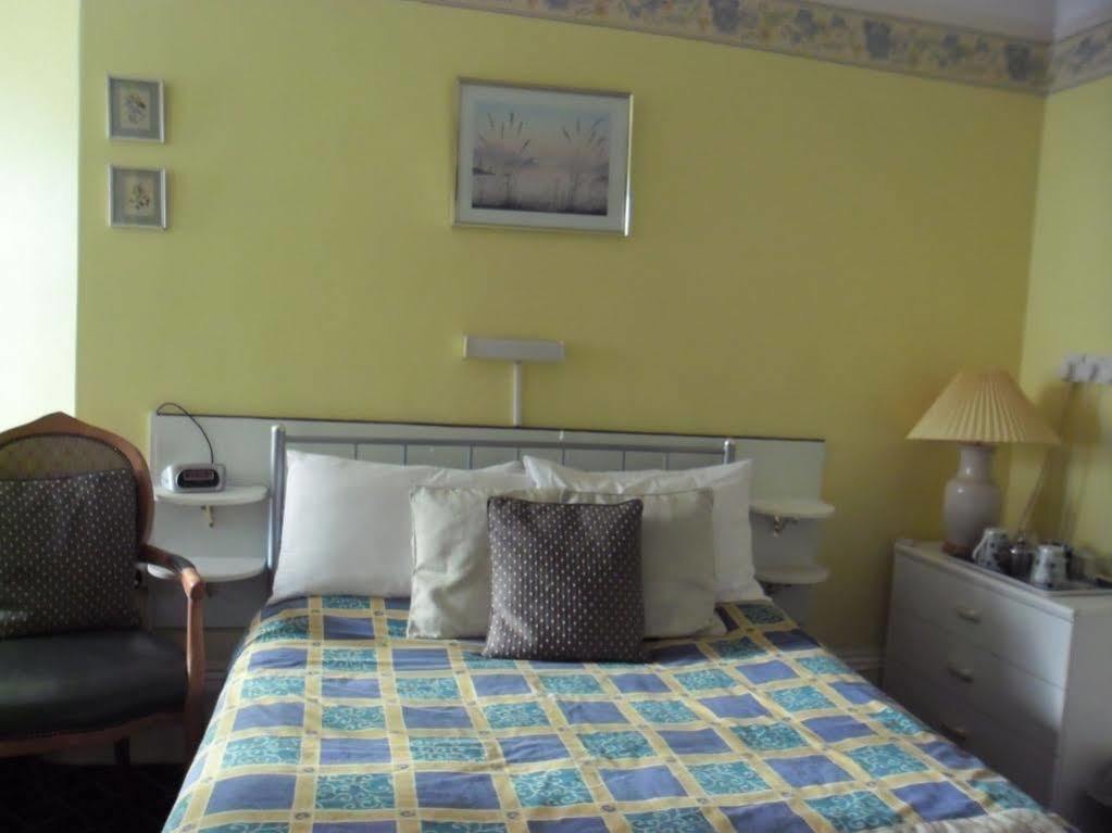Chad Hill Hotel Sandown Ngoại thất bức ảnh