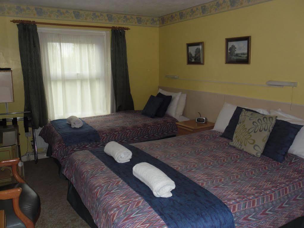 Chad Hill Hotel Sandown Ngoại thất bức ảnh