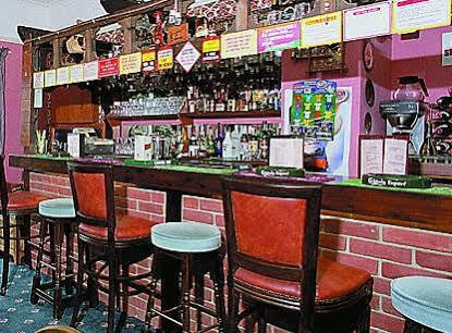 Chad Hill Hotel Sandown Ngoại thất bức ảnh
